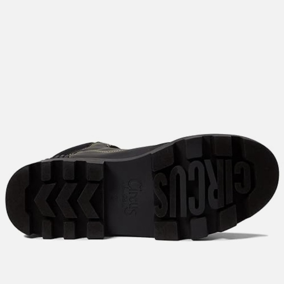 Sam Edelman Circus by Isabelle Boots New* - Picture 3 of 12